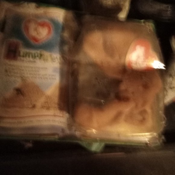 Ty beanie babies mostly the bears 2 princess Diana bears one with no tag - Picture 1 of 6